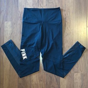 PINK High Waisted Leggings